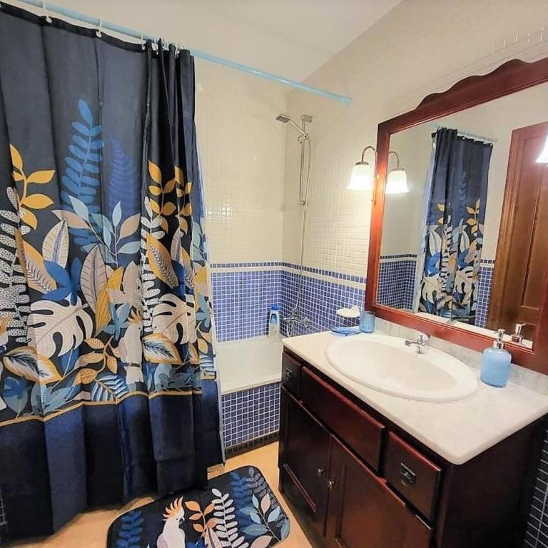 Apartment in Spain near Sandy Beach - Casa Vacacional de 3 dormitorios - 33