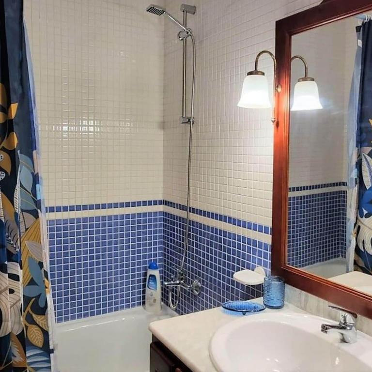 Apartment in Spain near Sandy Beach - Casa Vacacional de 3 dormitorios - 34