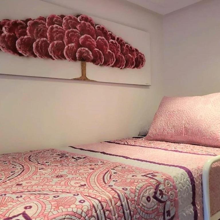 Apartment in Spain near Sandy Beach - Casa Vacacional de 3 dormitorios - 27