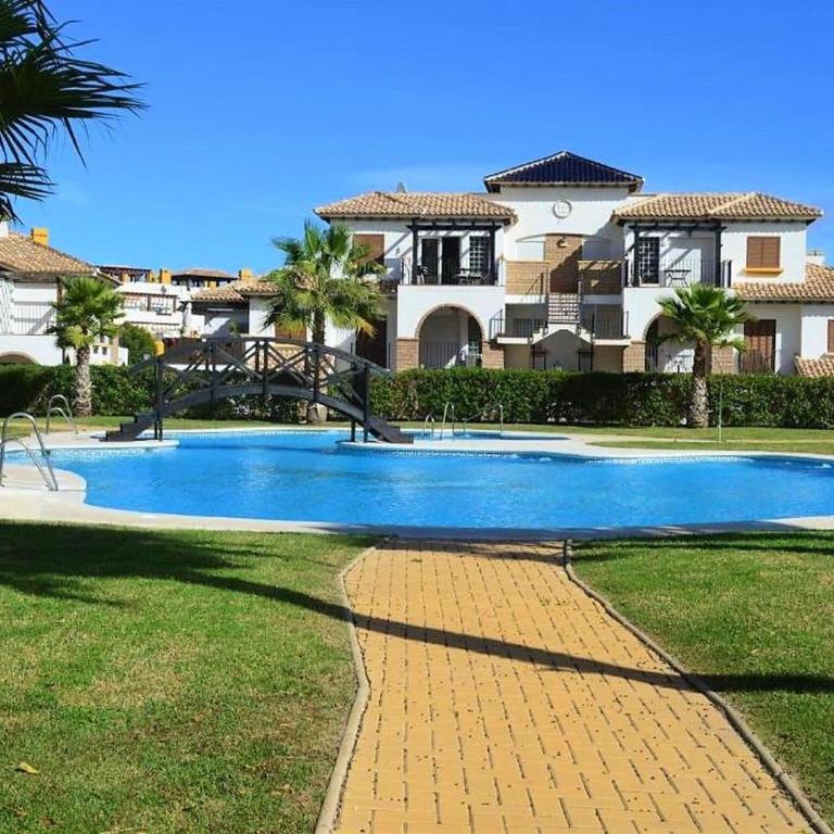 Apartment in Spain near Sandy Beach - Casa Vacacional de 3 dormitorios - 7