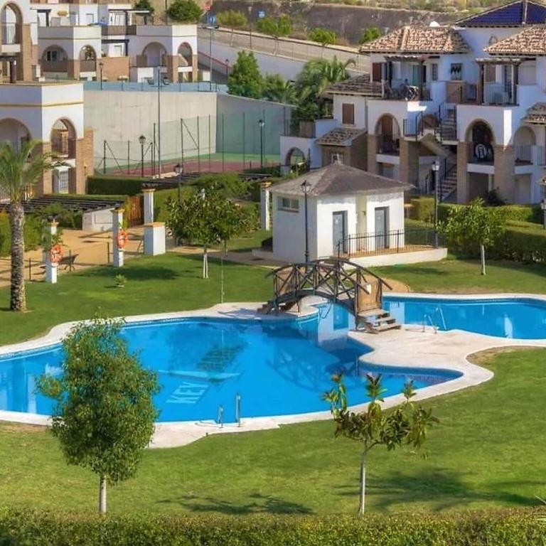 Apartment in Spain near Sandy Beach - Casa Vacacional de 3 dormitorios - 5