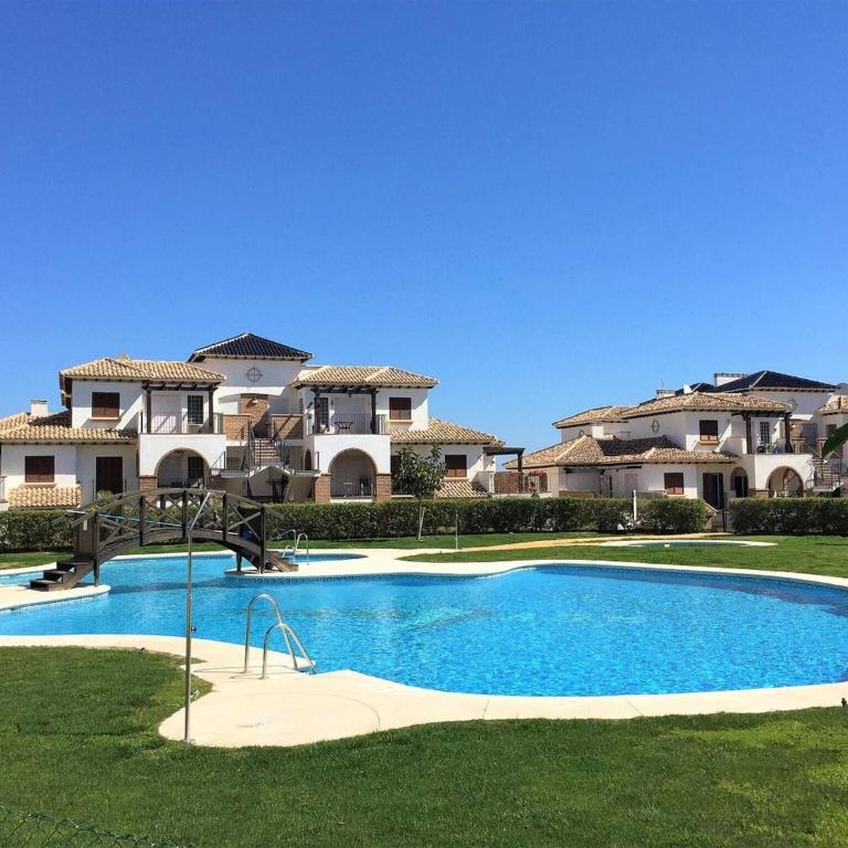 Apartment in Spain near Sandy Beach - Casa Vacacional de 3 dormitorios - 8