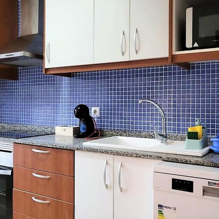 Apartment in Spain near Sandy Beach - Casa Vacacional de 3 dormitorios - 18
