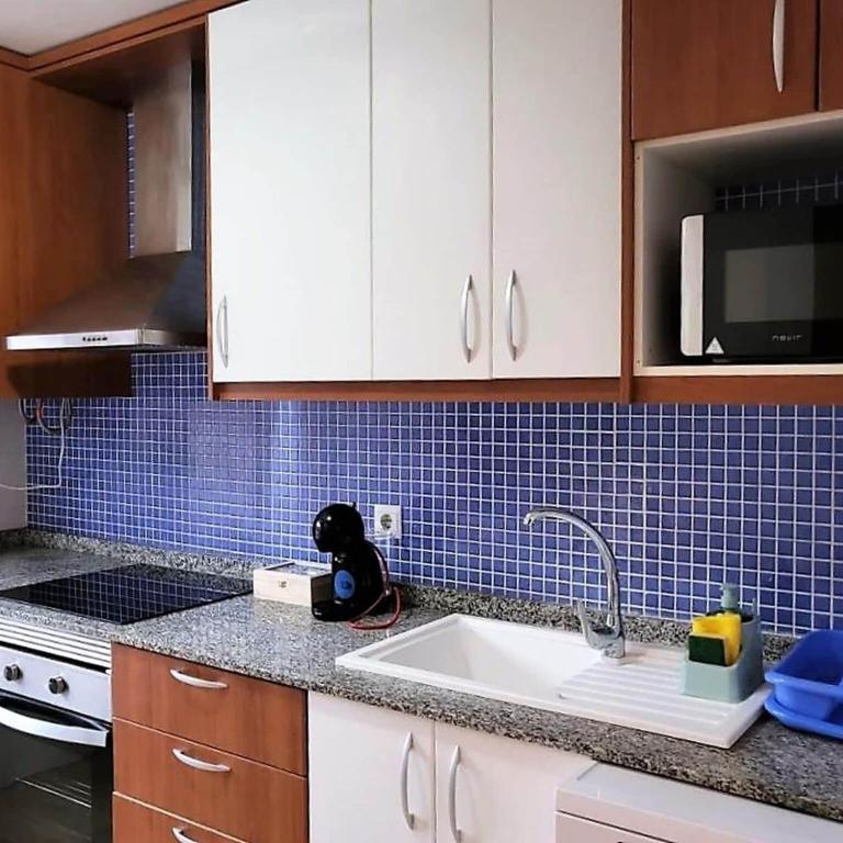 Apartment in Spain near Sandy Beach - Casa Vacacional de 3 dormitorios - 17