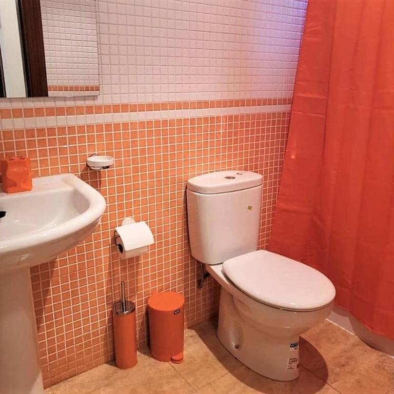 Apartment in Spain near Sandy Beach - Casa Vacacional de 3 dormitorios - 29