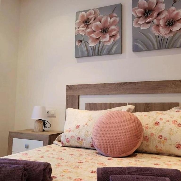 Apartment in Spain near Sandy Beach - Casa Vacacional de 3 dormitorios - 20