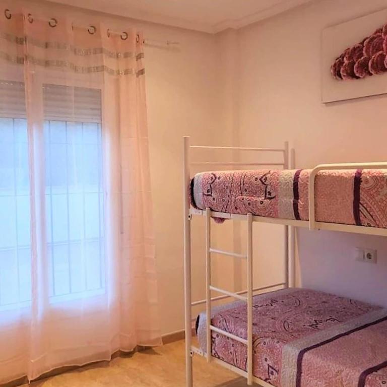 Apartment in Spain near Sandy Beach - Casa Vacacional de 3 dormitorios - 26