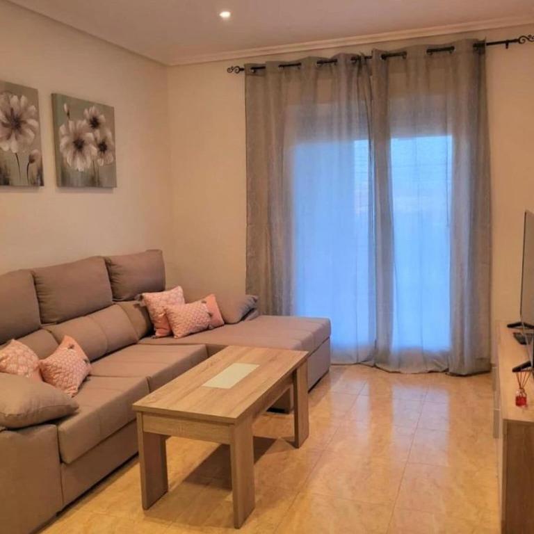 Apartment in Spain near Sandy Beach - Casa Vacacional de 3 dormitorios - 2