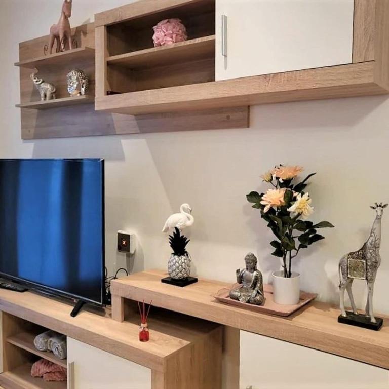 Apartment in Spain near Sandy Beach - Casa Vacacional de 3 dormitorios - 13