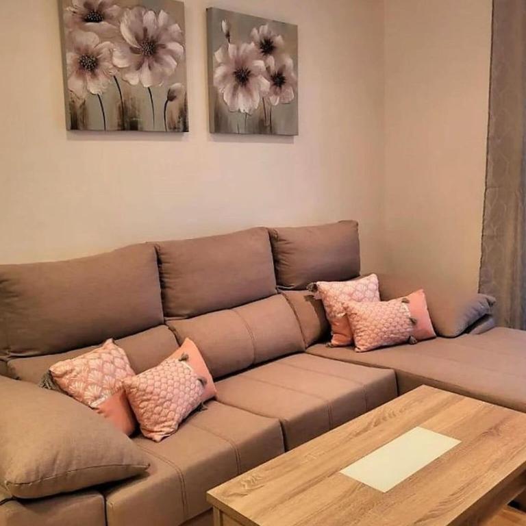 Apartment in Spain near Sandy Beach - Casa Vacacional de 3 dormitorios - 14