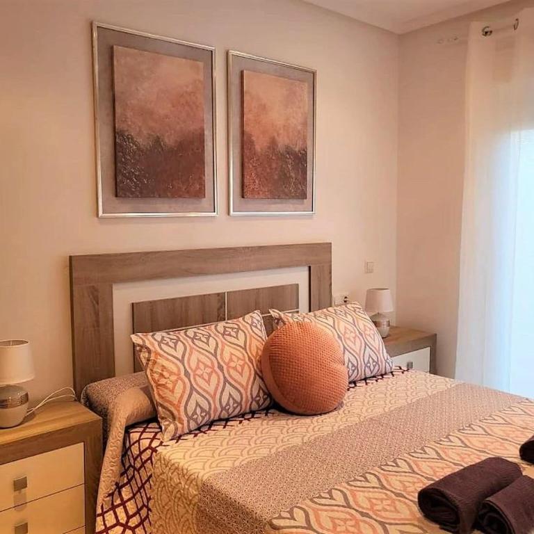 Apartment in Spain near Sandy Beach - Casa Vacacional de 3 dormitorios - 21