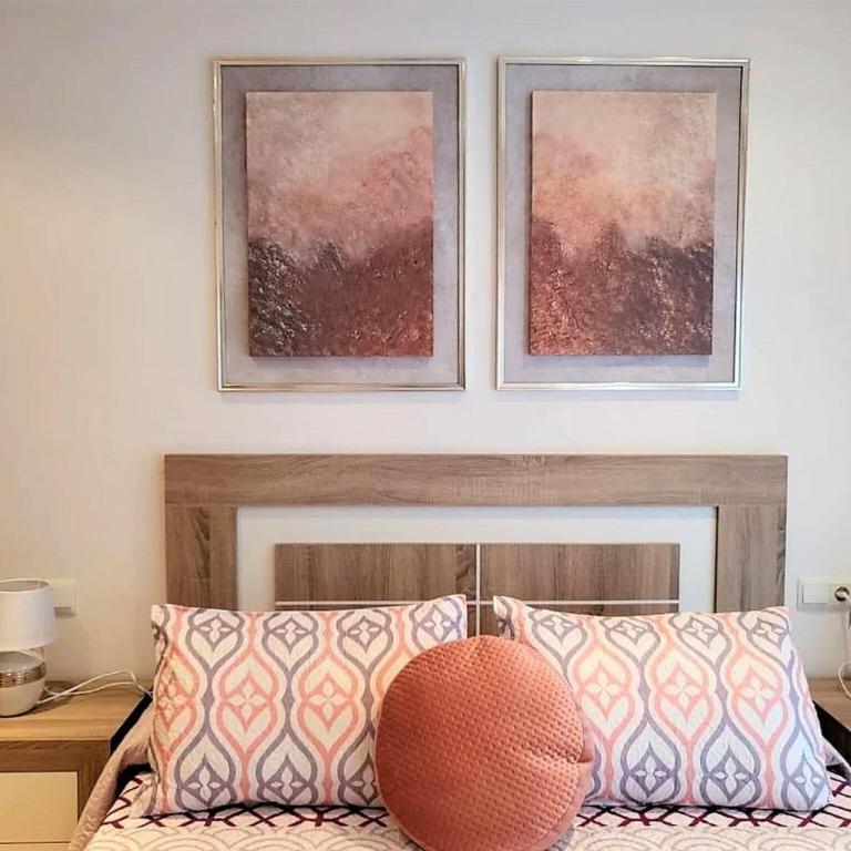 Apartment in Spain near Sandy Beach - Casa Vacacional de 3 dormitorios - 23