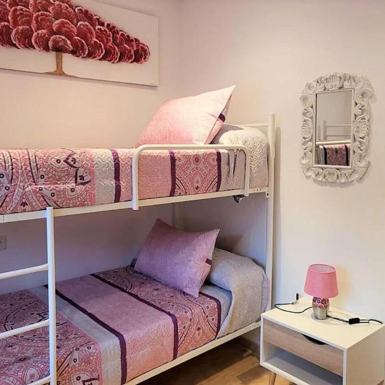 Apartment in Spain near Sandy Beach - Casa Vacacional de 3 dormitorios - 4