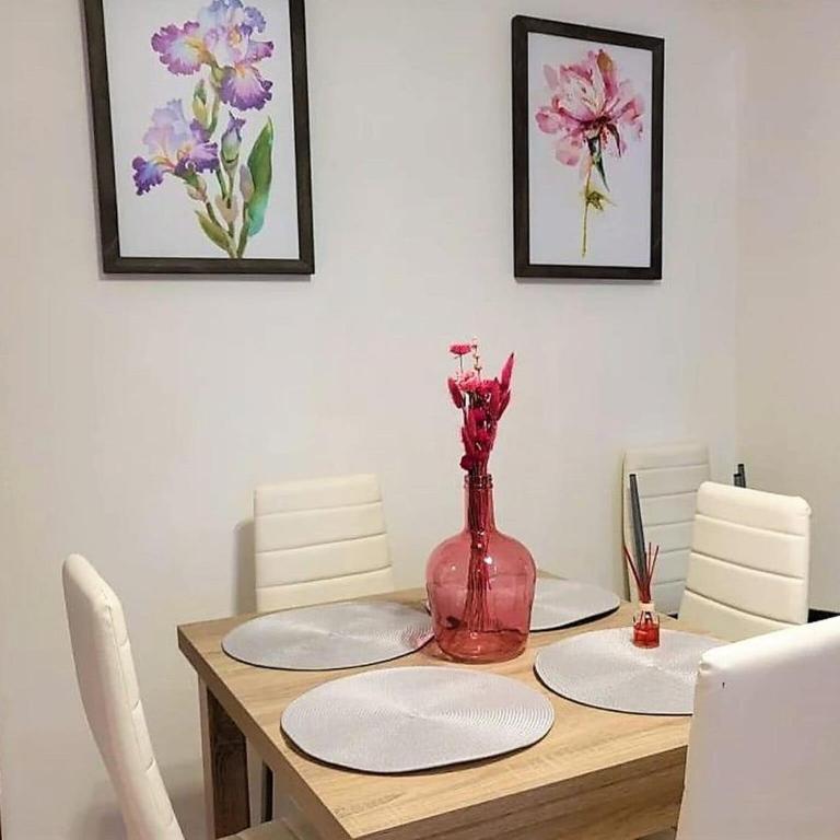 Apartment in Spain near Sandy Beach - Casa Vacacional de 3 dormitorios - 15