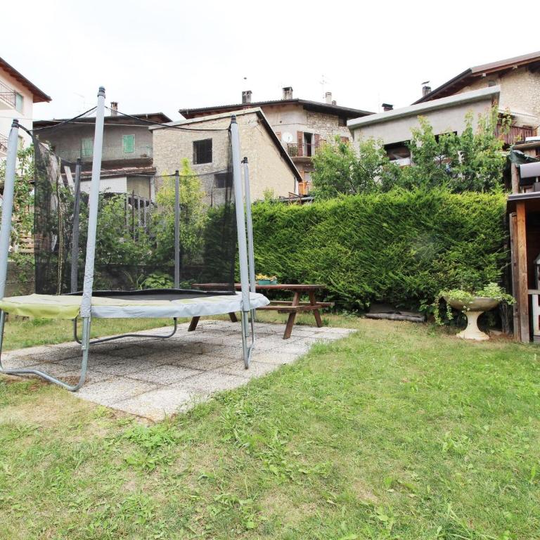 Family Retreat near Garda - Casa Vacanze con 2 Camere da Letto - 32