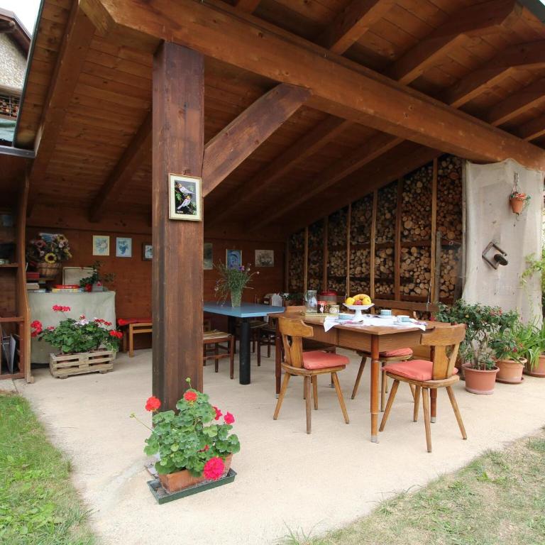 Family Retreat near Garda - Casa Vacanze con 2 Camere da Letto - 33