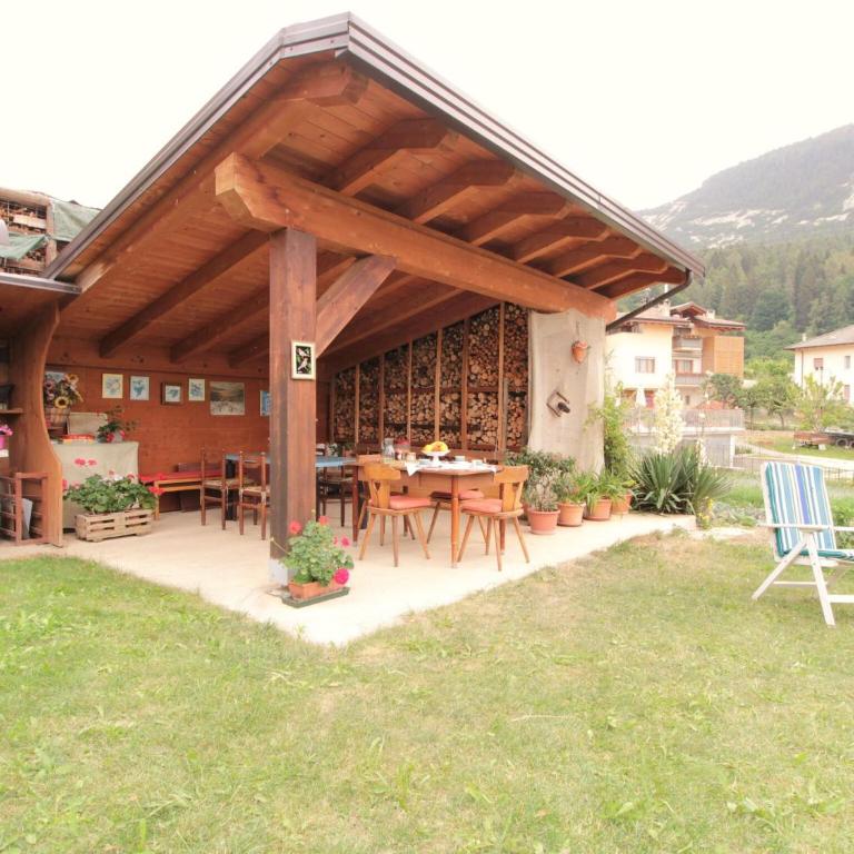 Family Retreat near Garda - Casa Vacanze con 2 Camere da Letto - 31