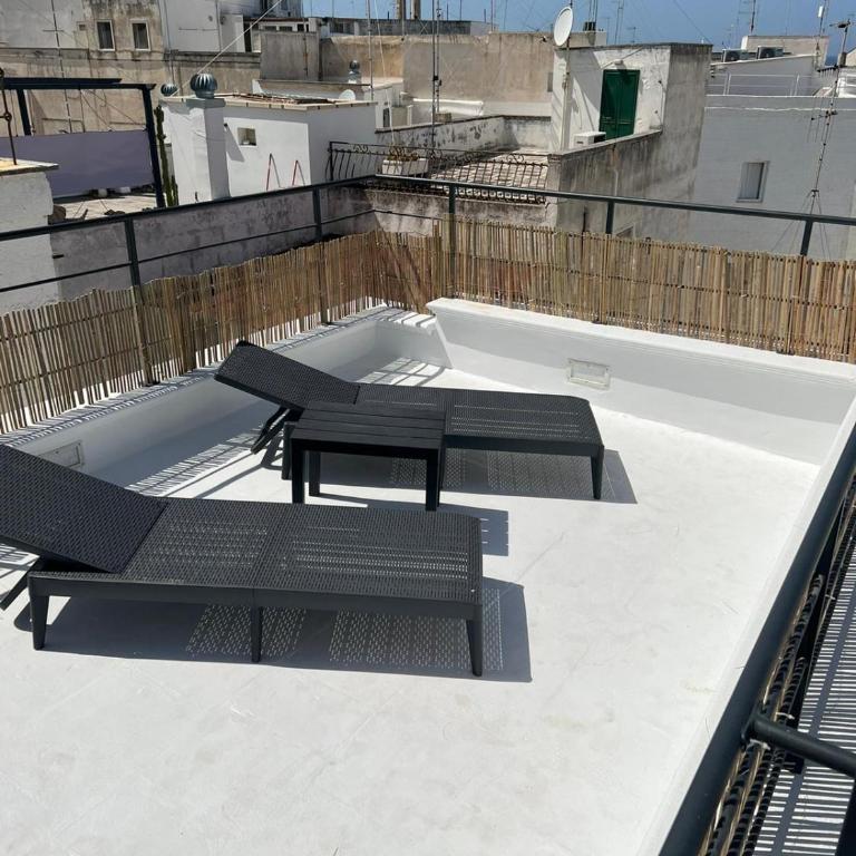Nial House - Appartamento con 1 Camera da Letto - 23