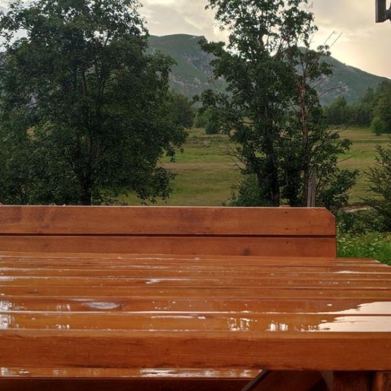 Mountain inn - Kuća sa 2 Spavaće Sobe - 38