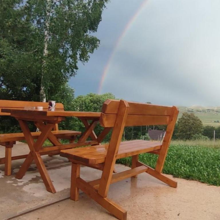 Mountain inn - Kuća sa 2 Spavaće Sobe - 37