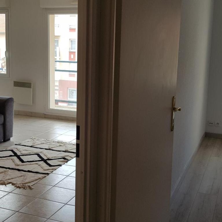 T2 Apt Berck avec parking, 1.8km plage - Appartement 1 Chambre - 5