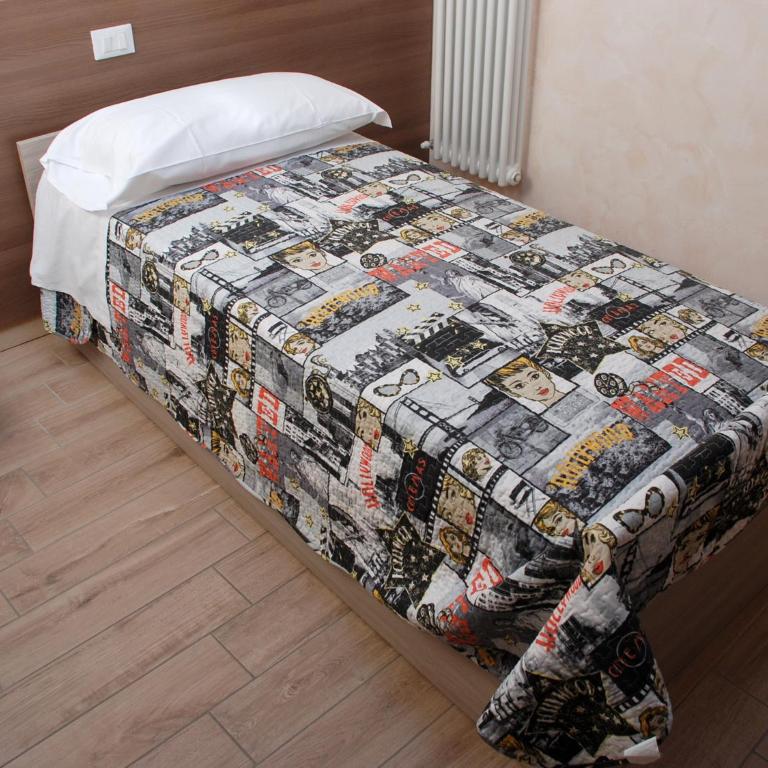 Affittacamere Matteo - Single Room - 5
