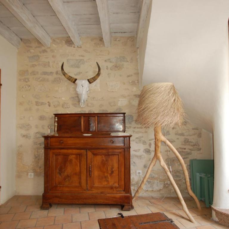 Rêv'Arles Maison de charmes aux Arènes - Maison de Vacances - 6