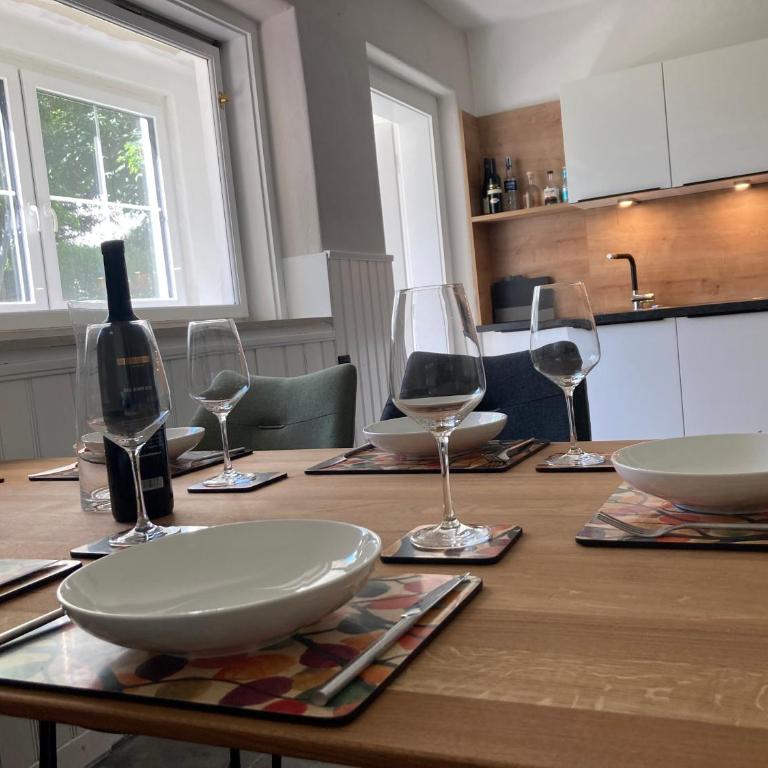 Haus Angermann - Apartment mit 2 Schlafzimmern - 17