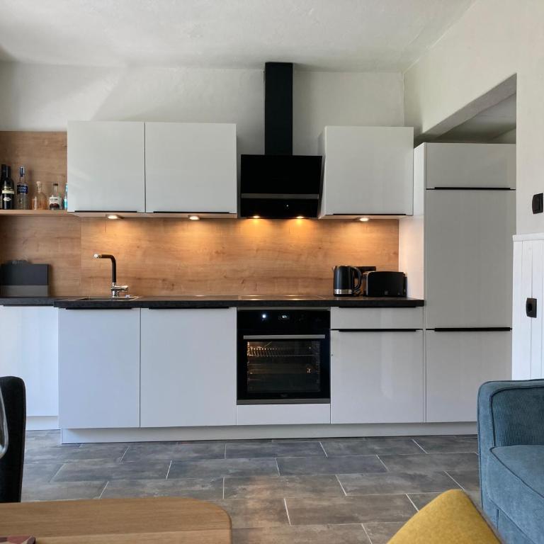 Haus Angermann - Apartment mit 2 Schlafzimmern - 8