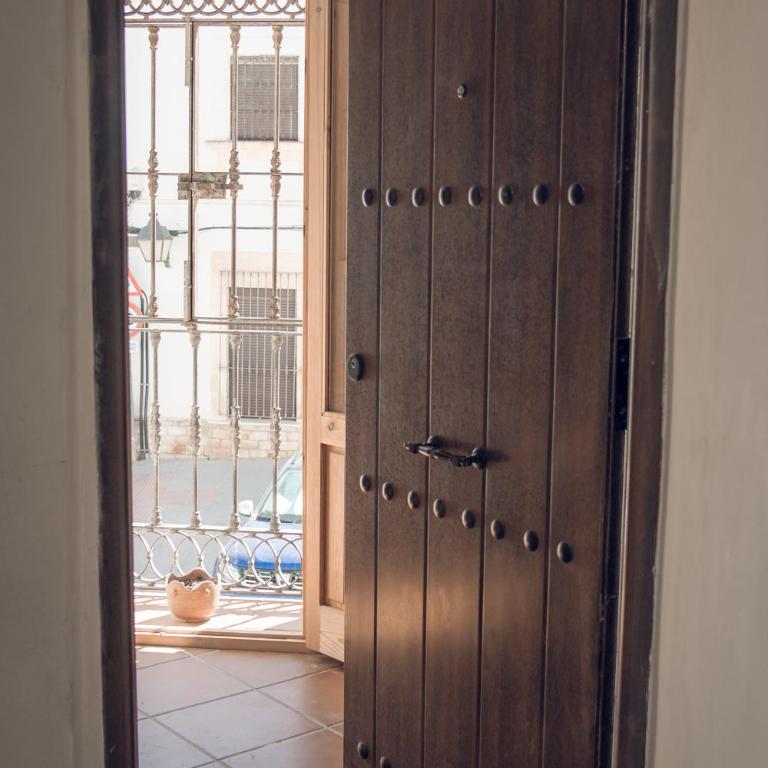 Apartamento Doña Lola - Apartamento de 1 dormitorio - 3