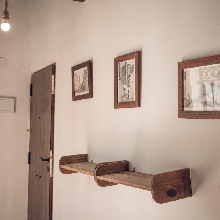 Apartamento Doña Lola - Apartamento de 1 dormitorio - 4