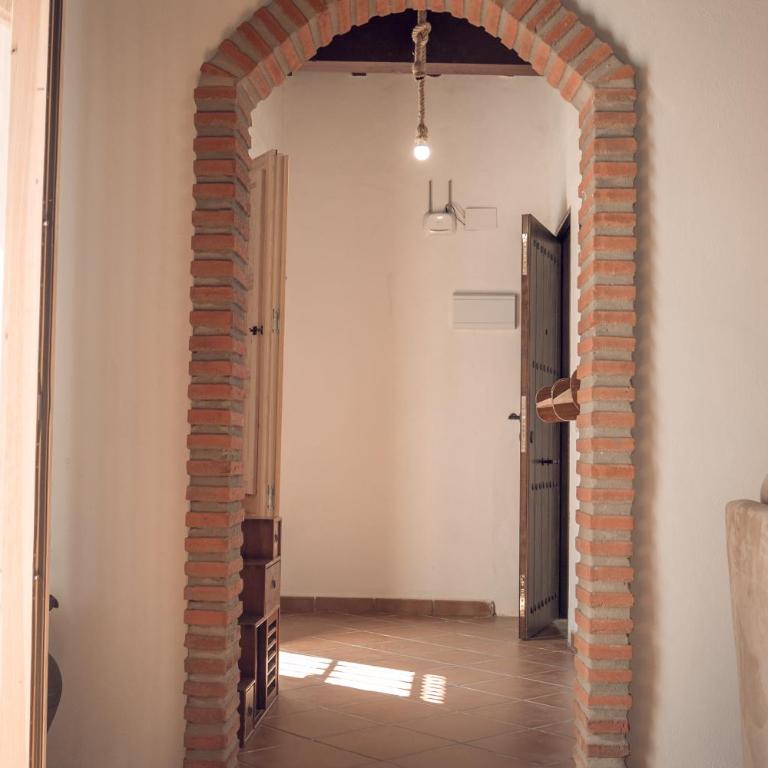 Apartamento Doña Lola - Apartamento de 1 dormitorio - 8
