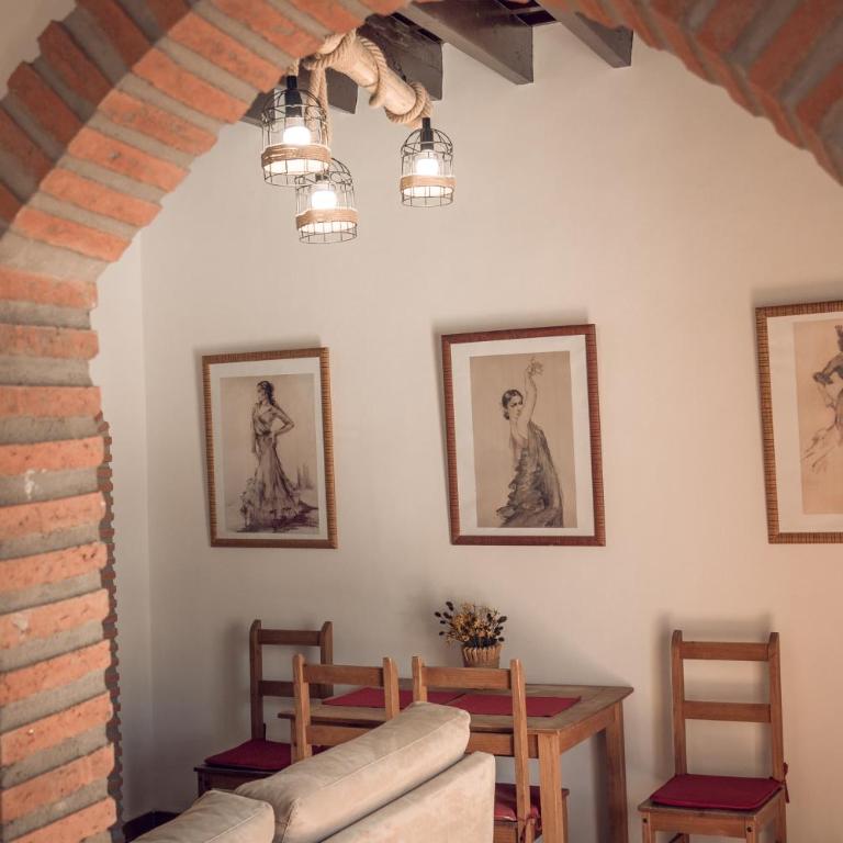 Apartamento Doña Lola - Apartamento de 1 dormitorio - 10