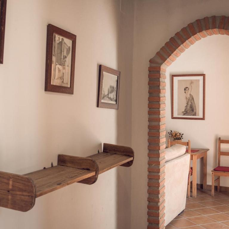 Apartamento Doña Lola - Apartamento de 1 dormitorio - 9