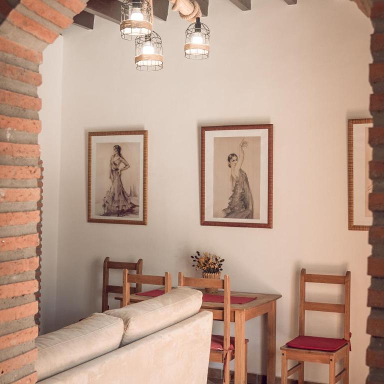 Apartamento Doña Lola - Apartamento de 1 dormitorio - 2