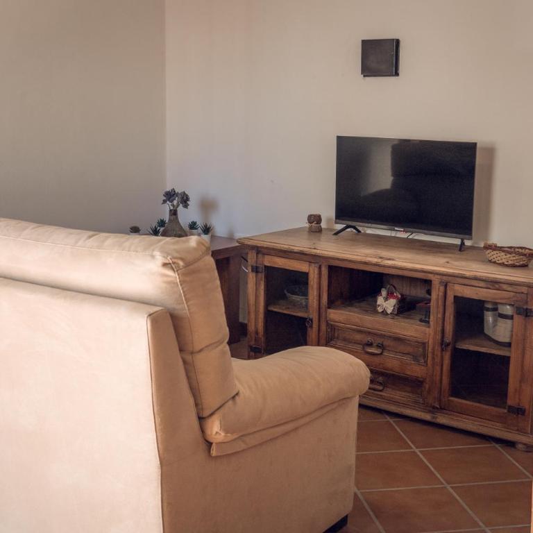 Apartamento Doña Lola - Apartamento de 1 dormitorio - 11