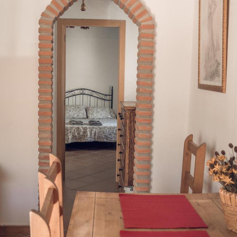 Apartamento Doña Lola - Apartamento de 1 dormitorio - 13