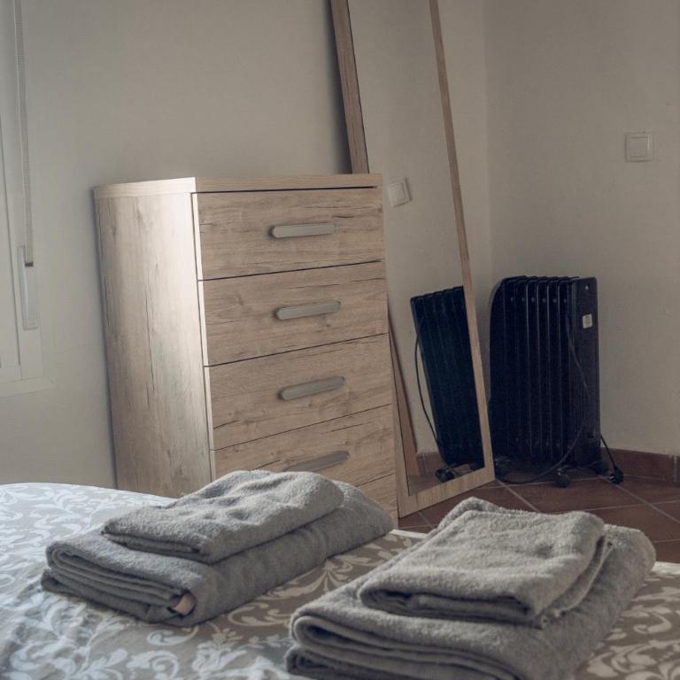Apartamento Doña Lola - Apartamento de 1 dormitorio - 21
