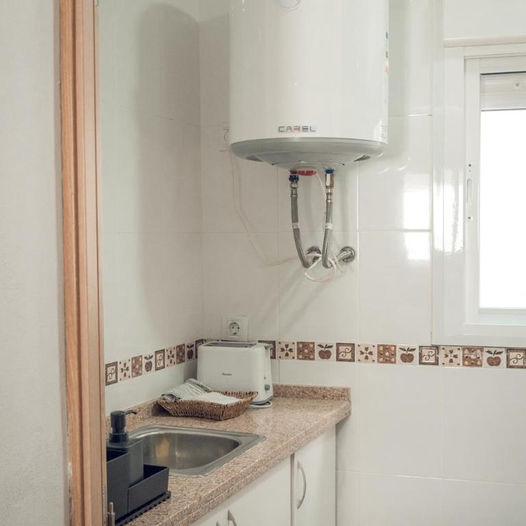 Apartamento Doña Lola - Apartamento de 1 dormitorio - 29