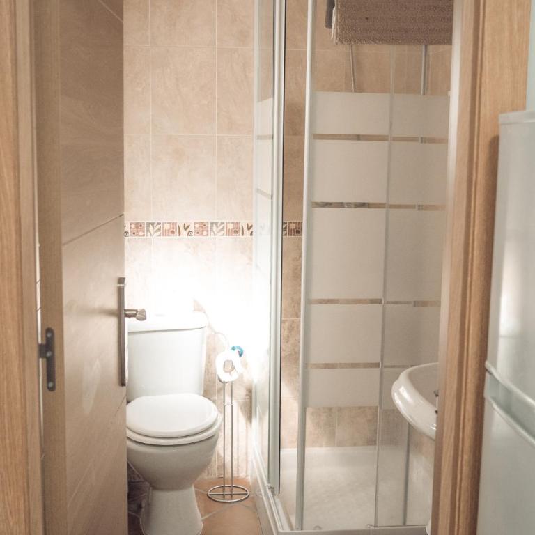 Apartamento Doña Lola - Apartamento de 1 dormitorio - 32