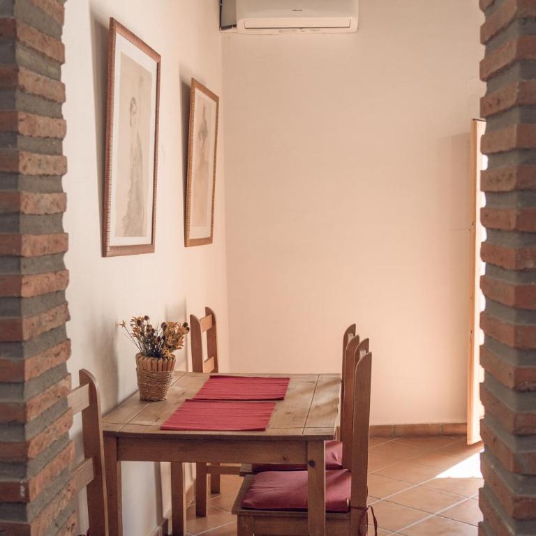 Apartamento Doña Lola - Apartamento de 1 dormitorio - 15
