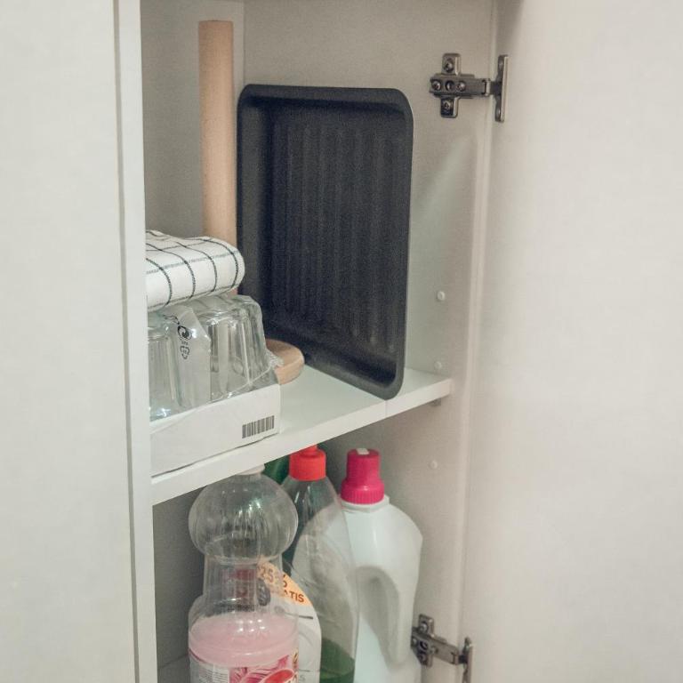 Apartamento Doña Lola - Apartamento de 1 dormitorio - 35