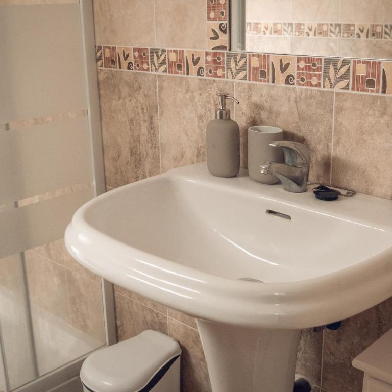 Apartamento Doña Lola - Apartamento de 1 dormitorio - 36
