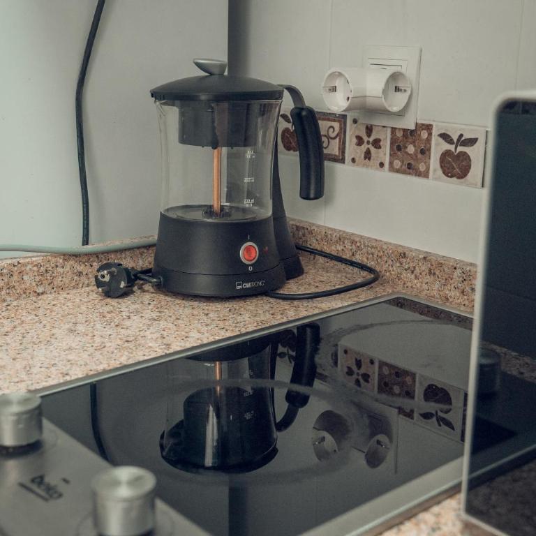 Apartamento Doña Lola - Apartamento de 1 dormitorio - 24