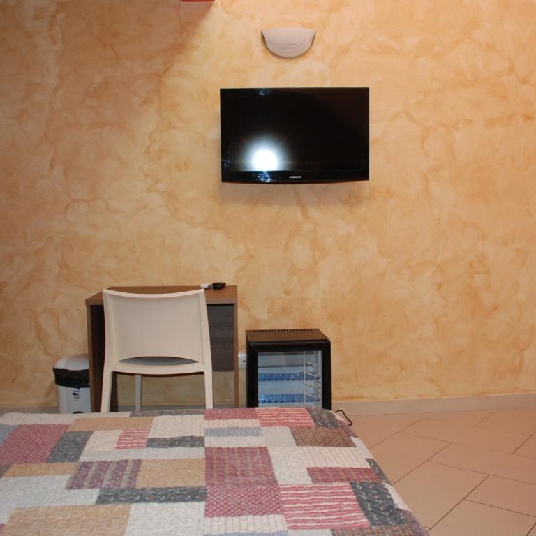 Affittacamere Matteo - Double or Twin Room - 4
