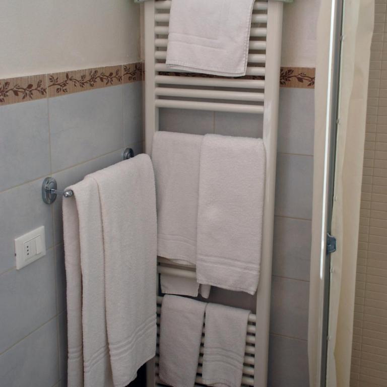 Affittacamere Matteo - Double or Twin Room - 5