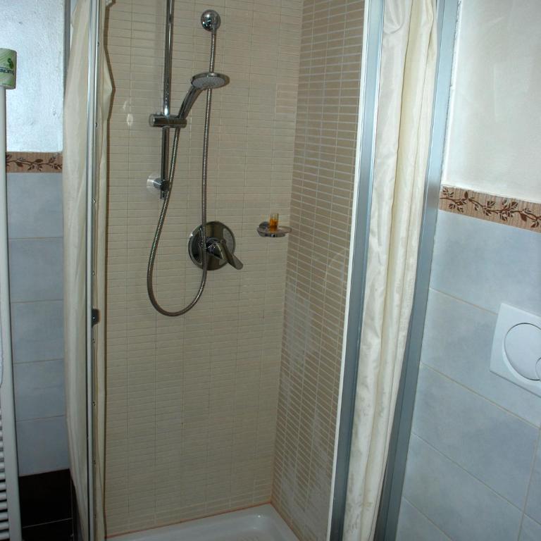Affittacamere Matteo - Double or Twin Room - 6