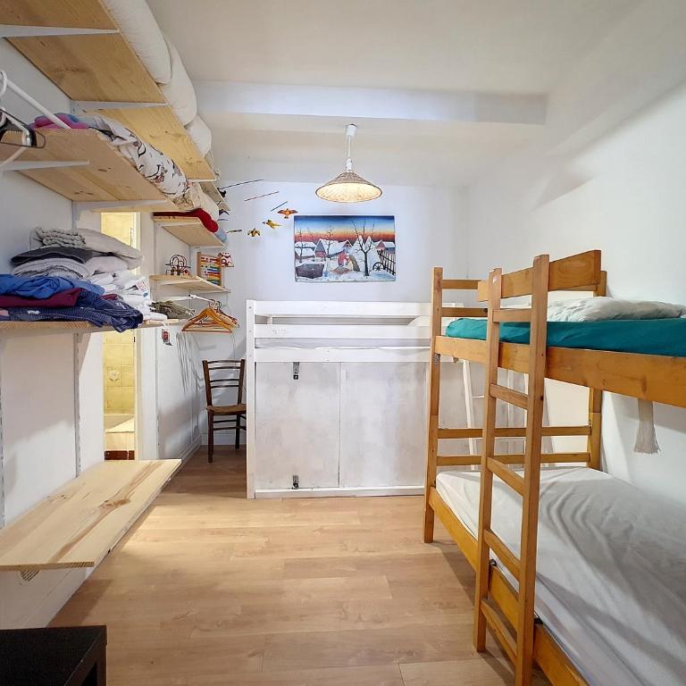 Appartement LEUCATE - Appartement 1 Chambre - 3