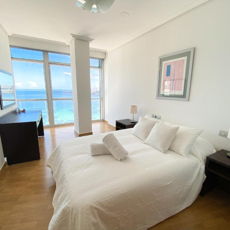 Una imagen vale mas que mil palabras - Apartamento de 2 dormitorios - 14