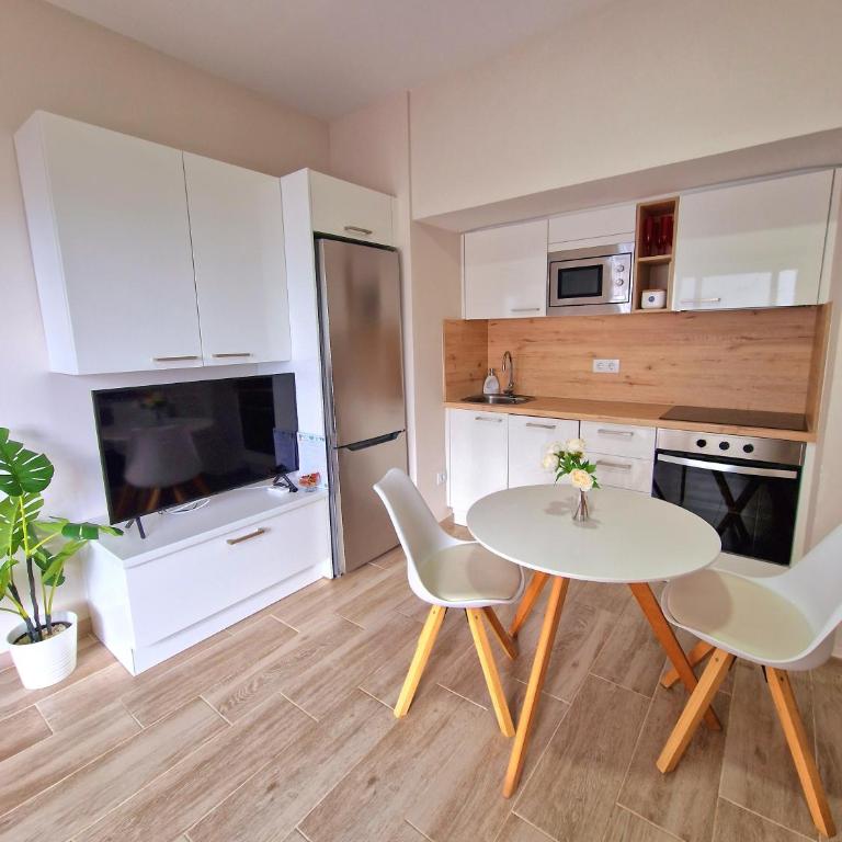 Pequeño paraíso frente al mar Playa Chica - Apartamento con vistas al mar - 18
